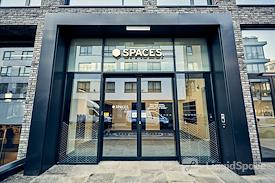 Regus | Angel Islington