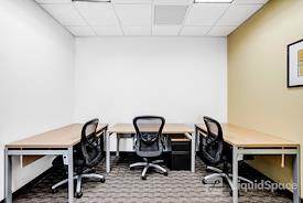 Regus | Main Street Promenade