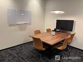 Industrious - Charlotte Uptown South