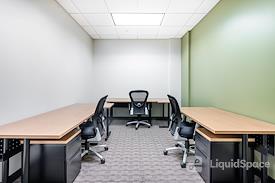 Regus | Chapel Hill