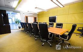 McCarthy Business Center