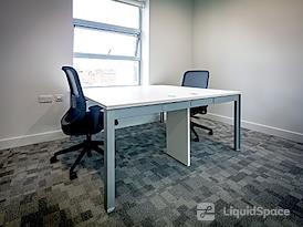Regus | LIMERICK, Bedford Row