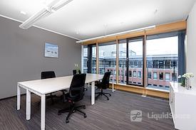 Regus | Munich Laim
