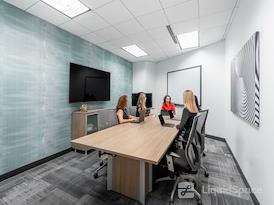 Regus | O'Hare Airport