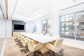 Regus | Bankers Hall