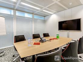Regus | Zug, Grafenauweg