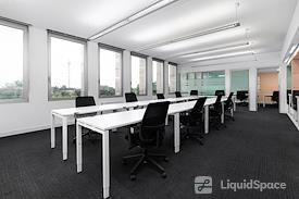 Regus | MILAN, Cadorna