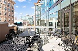 WeWork | One City Center