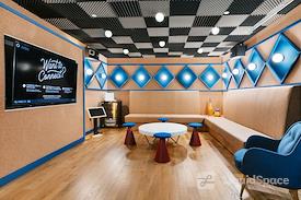 WeWork | Candor Plaza