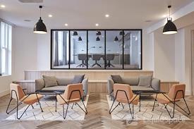 FORA | 91 Wimpole Street