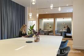 SPACES | Riyadh, Spaces DQ