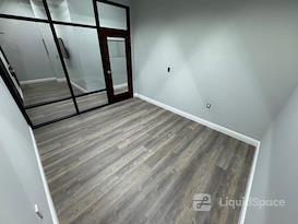 Easy Work Space (Mars)