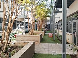 Regus | Johannesburg Rosebank The Firs