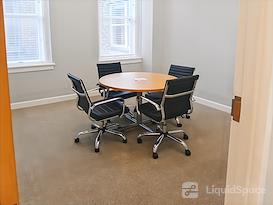 Regus | Jackson - East Capitol St