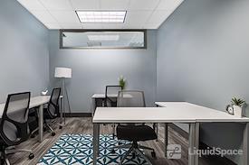 Regus || Sugarhouse Center