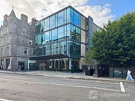 SPACES | EDINBURGH, Spaces Lochrin Square