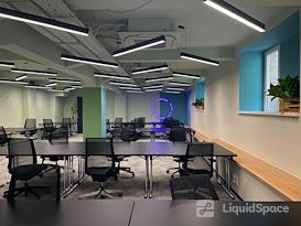 Galerija Badrov, Crveno i crno