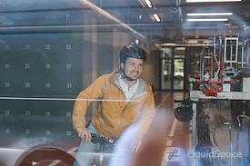 EDGE Workspaces | HafenCity Hamburg