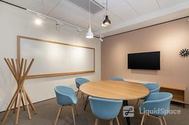 Regus | London, Oxford Street (Marble Arch)