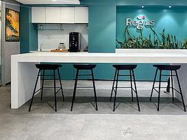 Regus | Gurugram, UCP A3