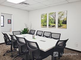 Regus | CO, Lafayette - The Plaza