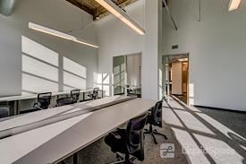 Industrious - San Francisco Union Square