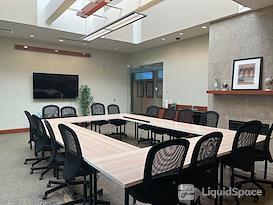 Thrive Workplace @ West Arvada