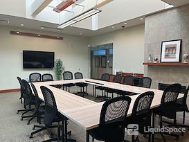 Thrive Workplace @ West Arvada