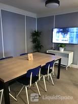 WeWork | One Lincoln