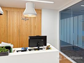 Regus | One Liberty Place