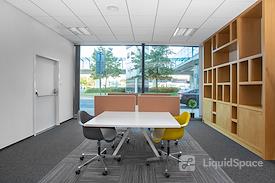 Regus | Prague Vaclav Havel Airport