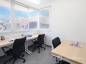 Regus | Kumamoto, Kumamoto Ginzadori (Open Office)