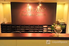 Plug-Ins Megan Avenue 1 Coworking Space, Kuala Lumpur