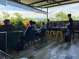 International House Co-Living, Medellin