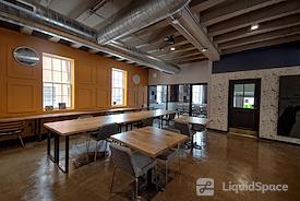 COhatch - The Newsstand