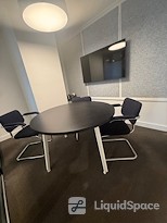 Corporate Suites: Midtown South