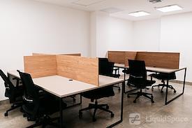 Regus | ECUADOR, Guayaquil, Los Arcos Plaza