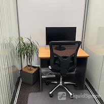 Regus | Chesterfield