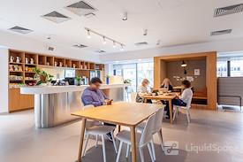 Regus | Bucharest,Unirii