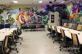 Hacker Dojo