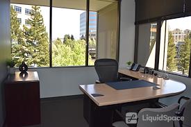 Intelligent Office - Walnut Creek