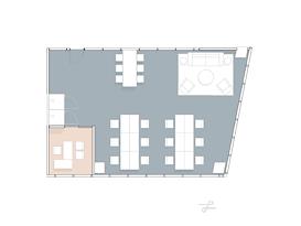 Industrious - Downtown - 101 Marietta St.