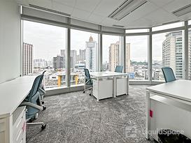 Regus | Fuzhou, FZ Shangri-La