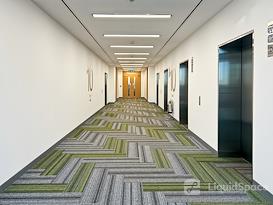 Regus | Manchester Spinningfields