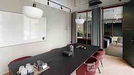 FORA | One Canada Square