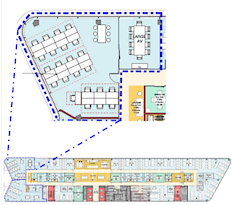 WeWork | 1 Sussex St