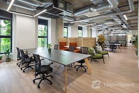 Spacemade - Riley Studios