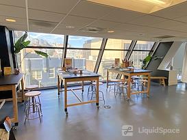 Chinese Culture Center of San Francisco