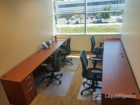 Pleasanton Workspace