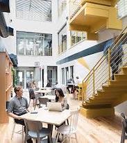 SPACES || Santa Monica